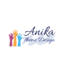 Anika Theme Design Logo Small