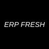 ERP Fresh Logo