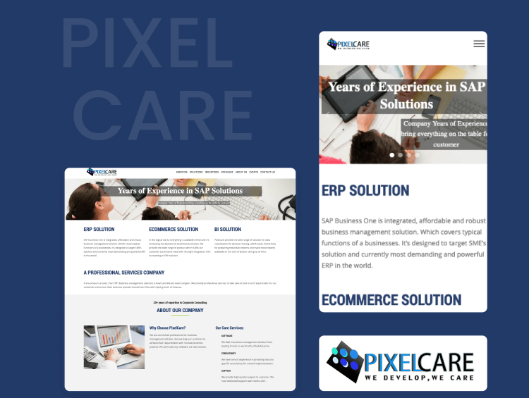 PixelCare-Consulting Cover