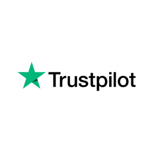 Rated on Trustpilot