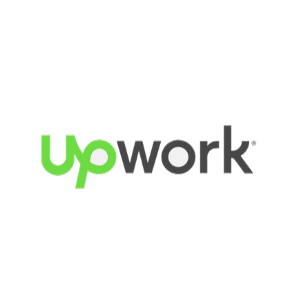 Rated on UpWork
