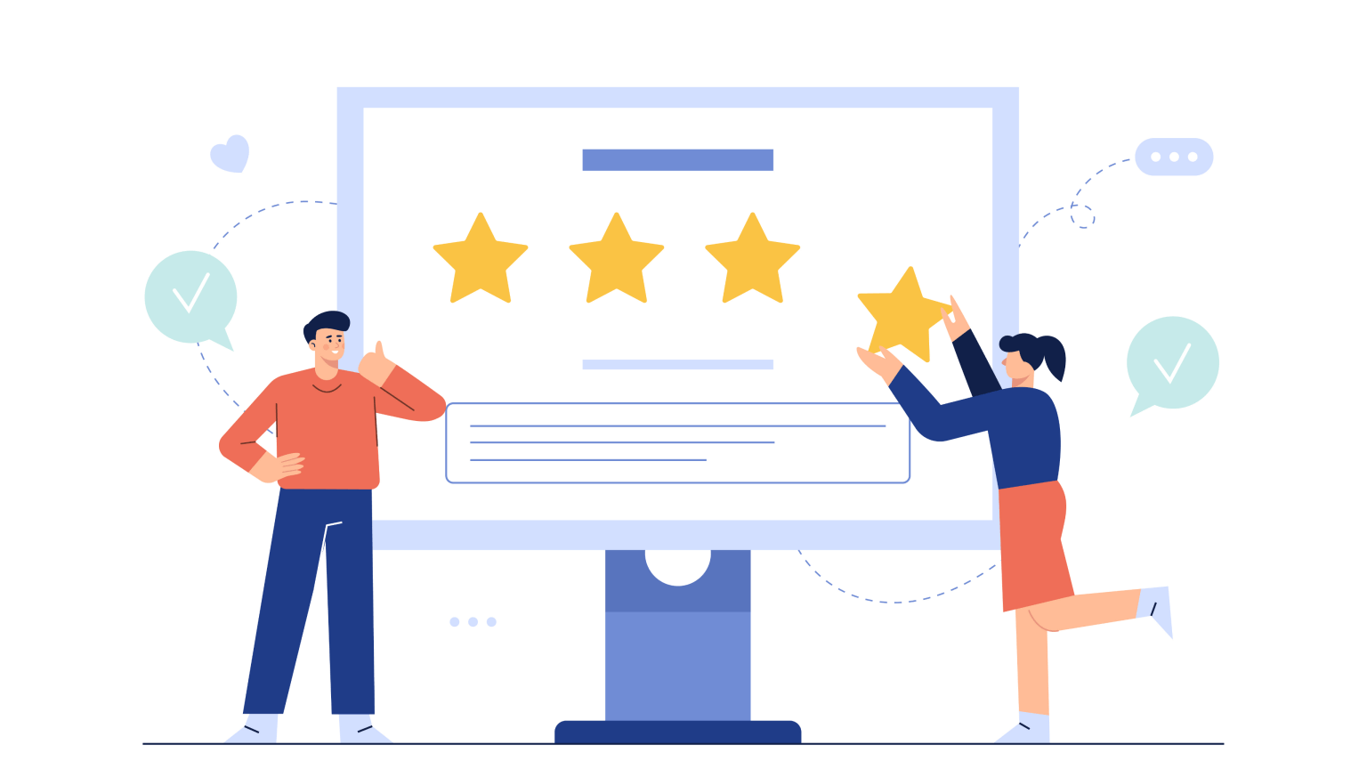 7 Reasons Why Every Business Needs to Invest in Online Reputation Management