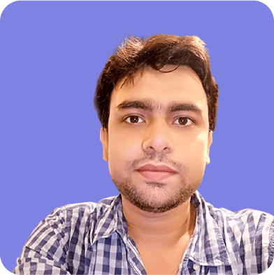 Dheeraj Kumar - Dr. Morepen