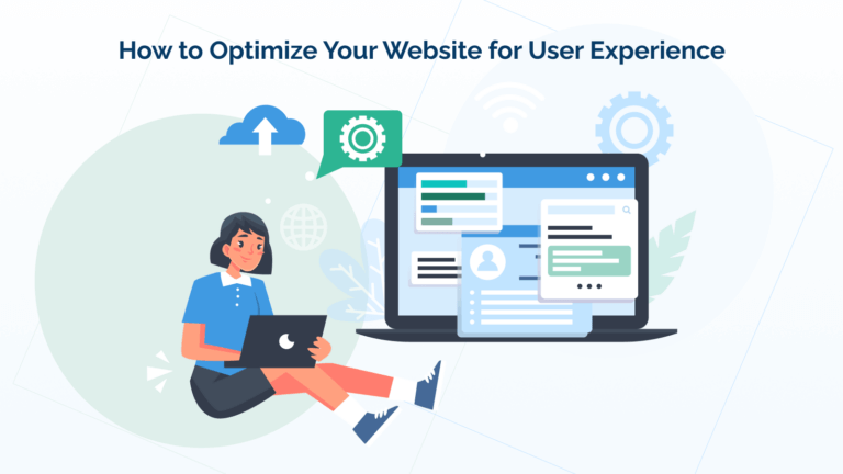 How to Optimize Your Website for User Experience
