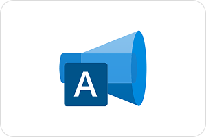 Microsoft Ads Logo