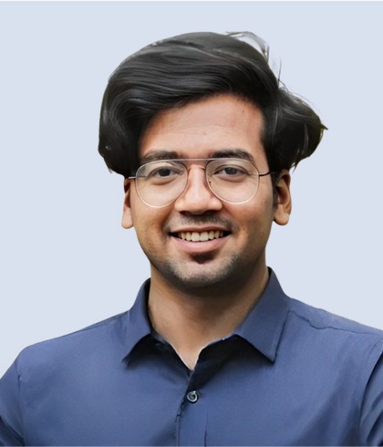 Aashutosh Gupta