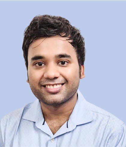 Abhishek Kashyap