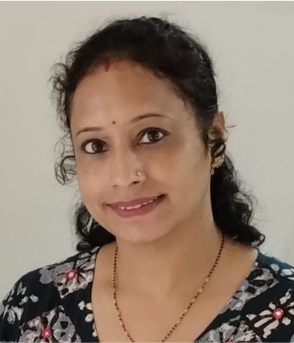 Anamika Upadhyay