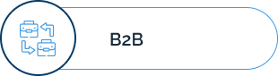 B2B