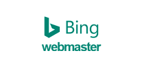 Bing Webmaster