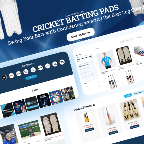 Brewing Cricket Case Study Banner