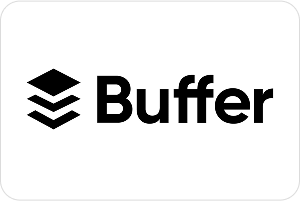 Buffer Logo