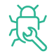 Bug Fixing