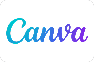 Canva Logo