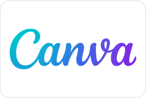 Canva Logo