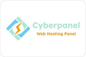 CyberPanel