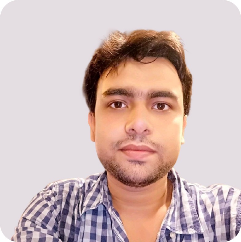 Dheeraj Kumar - Gubb World