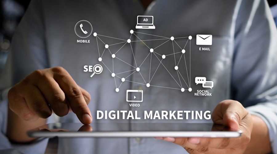 Major Digital Marketing Channels You Should Know
