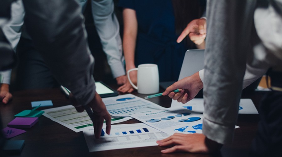 How to Develop a Winning Digital Marketing Strategy That Stands Out?