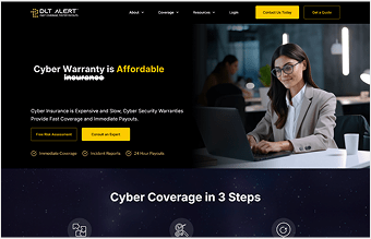 DLT Alert Case Study Thumb