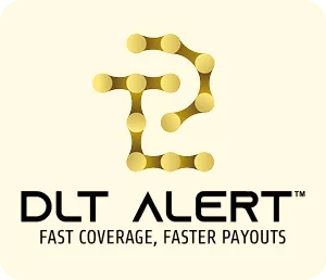 Client - DLT Alert