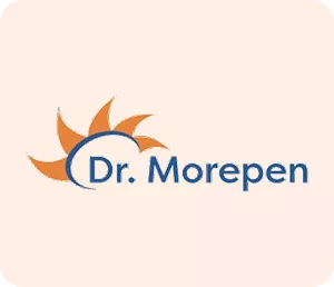Client - Dr. Morepen
