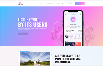 Elxr Case Study Thumb