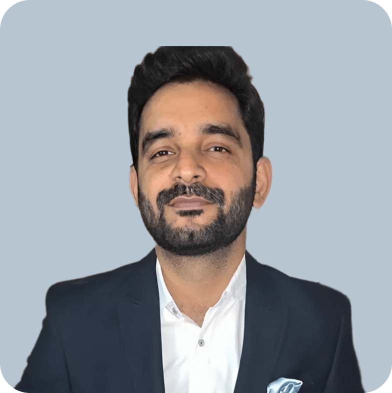 Farish Chander - Kashidaar