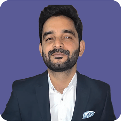 Farish Chander - Kashidaar