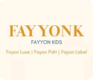 Client. - Fayon Kids