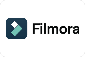 Filmora Logo