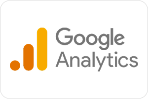 Google Analytics Logo