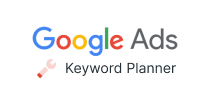 Google Keyword Planner