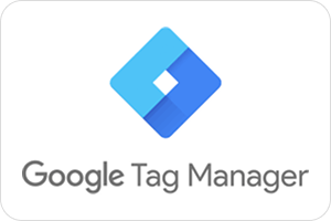Google Tag Manager Logo