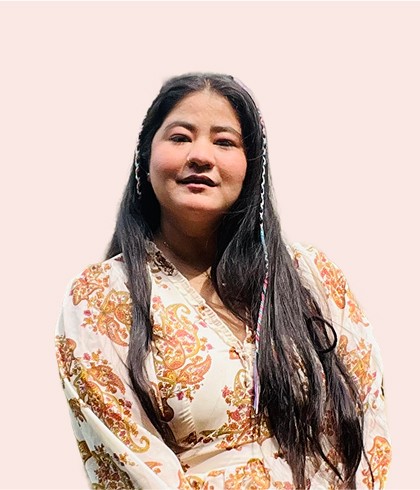 Harshita Bisht