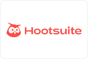 Hootsuite Logo
