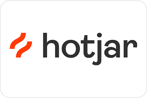 Hotjar Logo