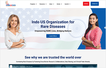 IndoUSrare Case Study Thumb