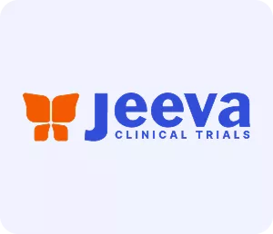 Client - Jeeva Clinical Trials