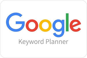 Google Keyword Planner Logo