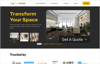 Khyati Concepts Case Study Thumb