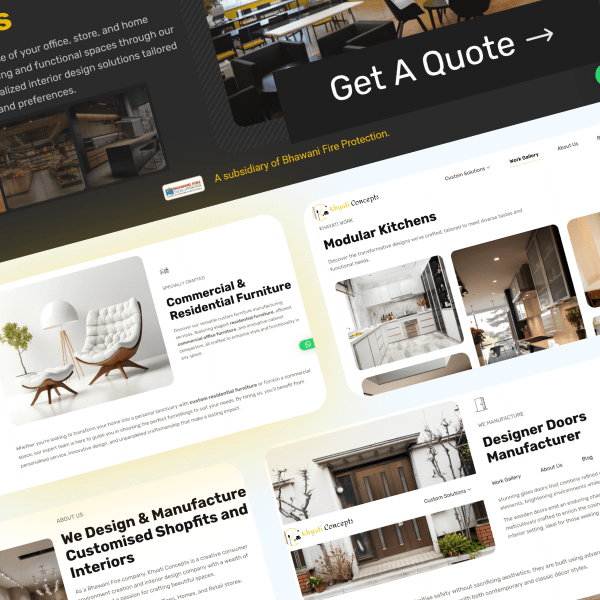 Khyati Concept Case Study Banner