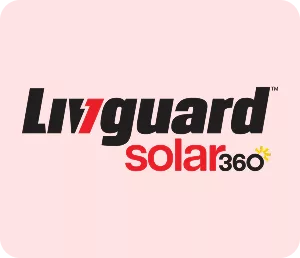 Client - Livguard Solar