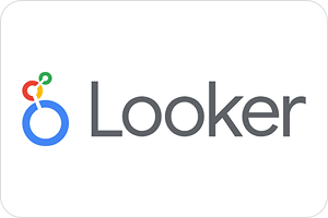 Google Looker Studio Logo