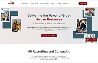 Merit HR Case Study Thumb