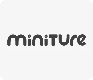 Client - Miniture