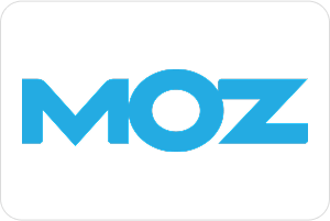 Moz Logo