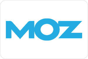 Moz Logo