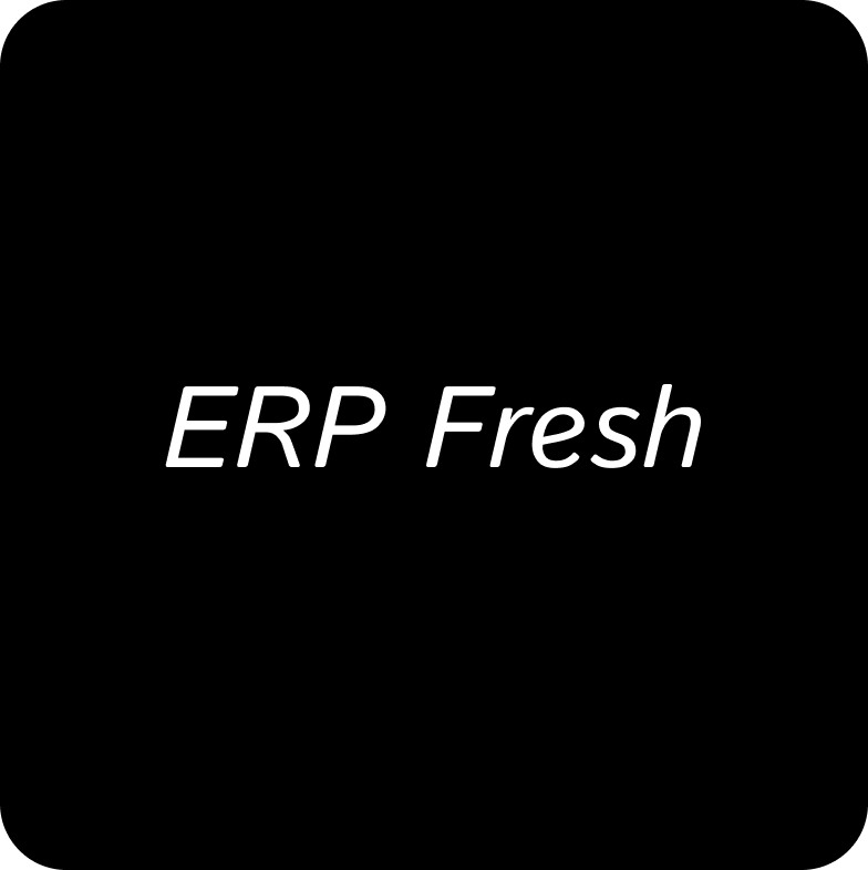 ERP Fresh