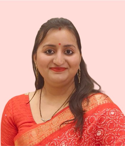 Neha Srivastava